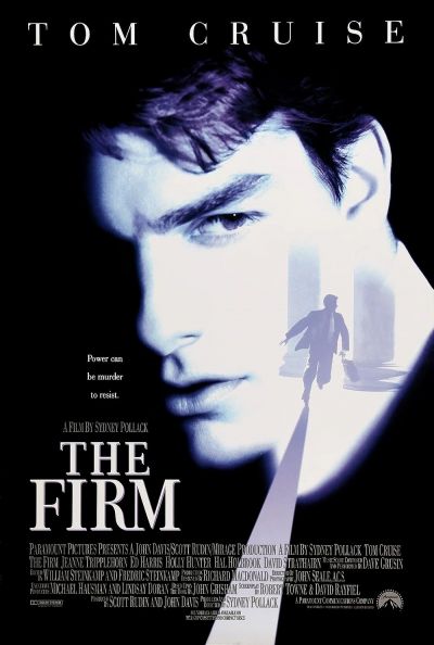 watch-The Firm (1993)