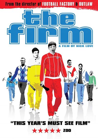 watch-The Firm (2009)