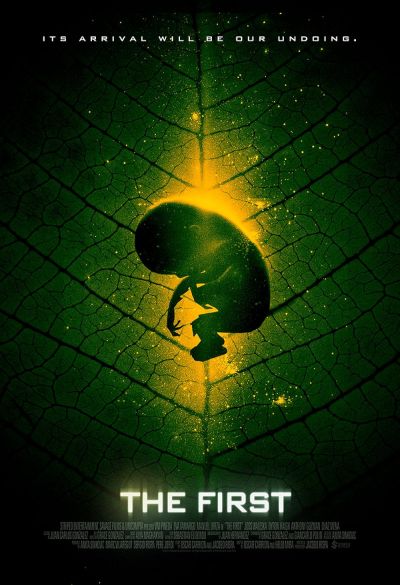 watch-The First (2014)