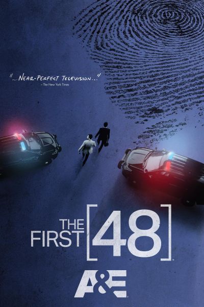 watch-The First 48 (2004)