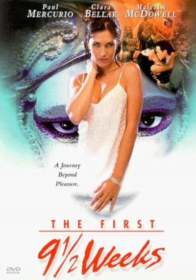 watch-The First 9Â½ Weeks (1998)