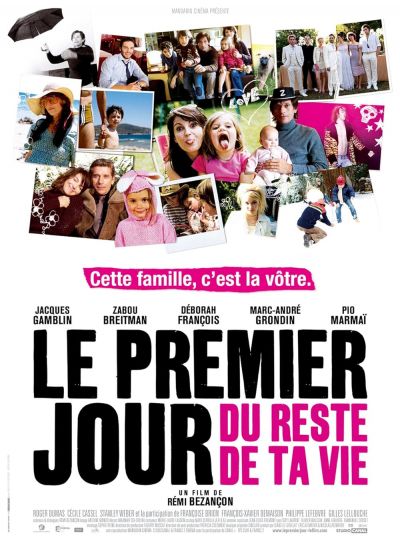 watch-The First Day of the Rest of Your Life (2008)