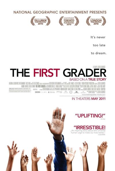 watch-The First Grader (2011)