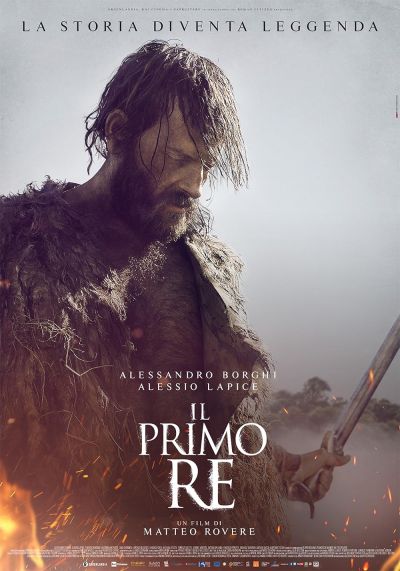 watch-The First King (2019)