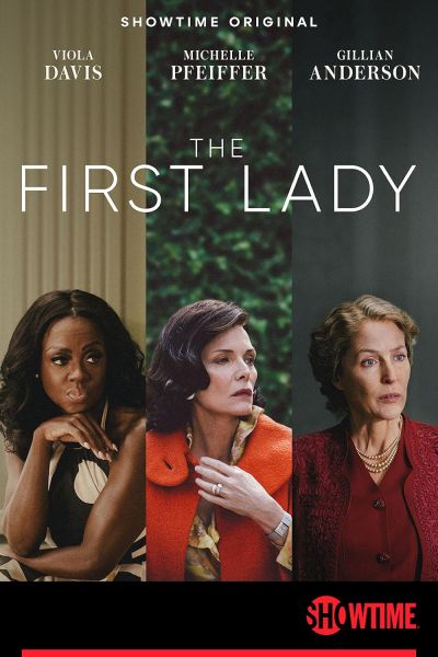 watch-The First Lady (2022)