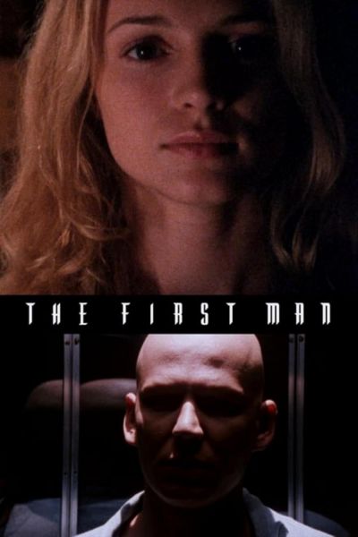 watch-The First Man (1996)