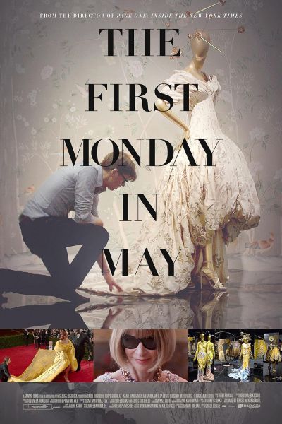 watch-The First Monday in May (2016)