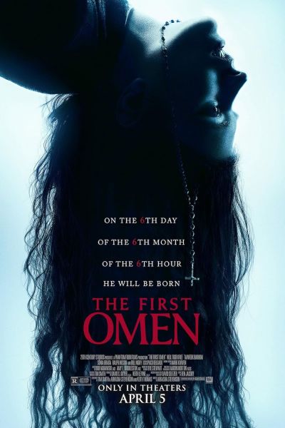 watch-The First Omen (2024)