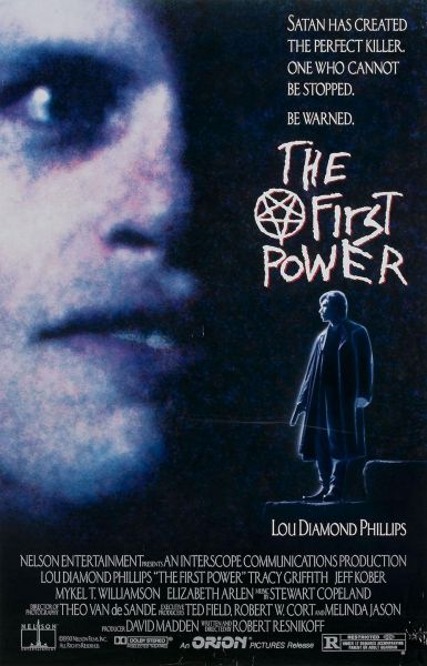 watch-The First Power (1990)