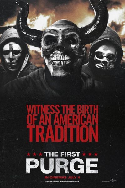 watch-The First Purge (2018)