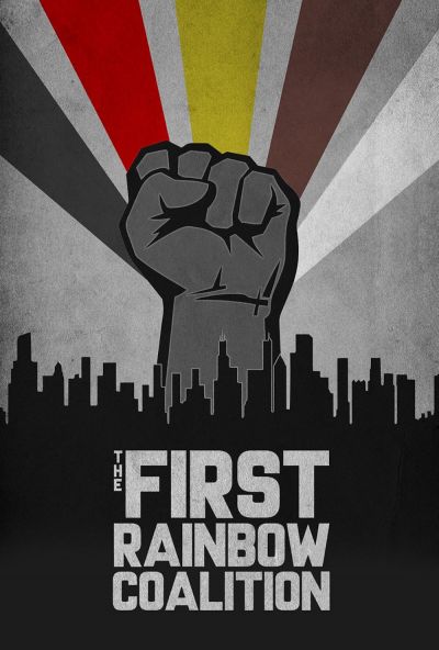 watch-The First Rainbow Coalition (2019)
