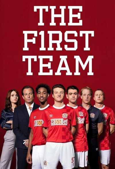 watch-The First Team (2021)