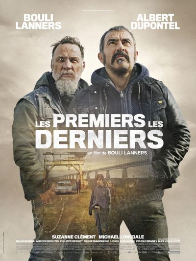 watch-The First, the Last (2016)