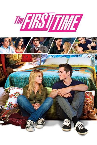 watch-The First Time (2013)