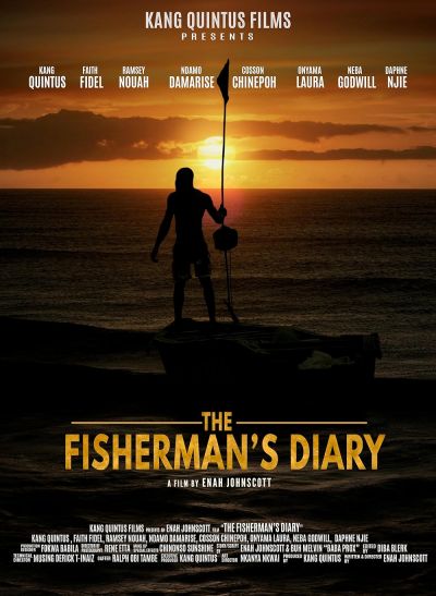 watch-The Fisherman's Diary (2020)