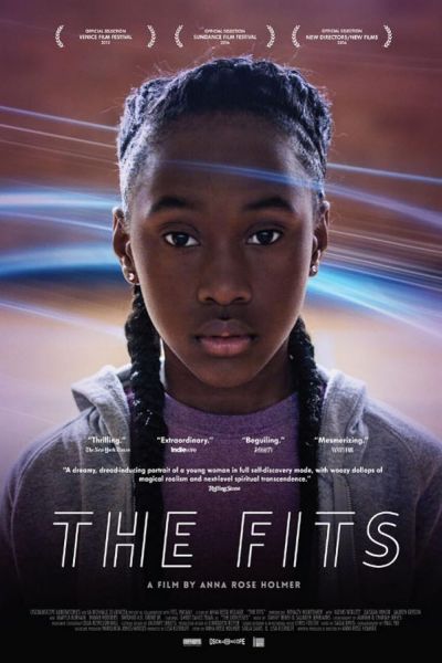 watch-The Fits (2017)