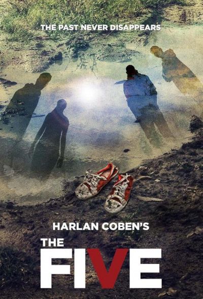 watch-The Five (2016)