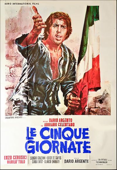 watch-The Five Days (1973)