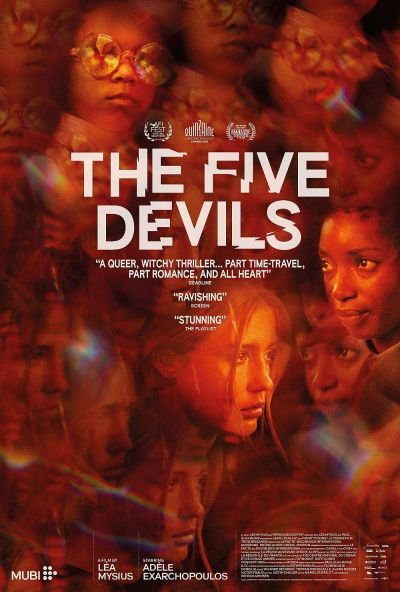 watch-The Five Devils (2023)