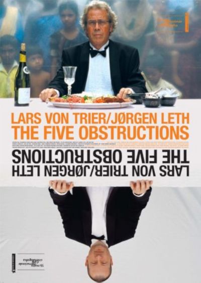 watch-The Five Obstructions (2003)