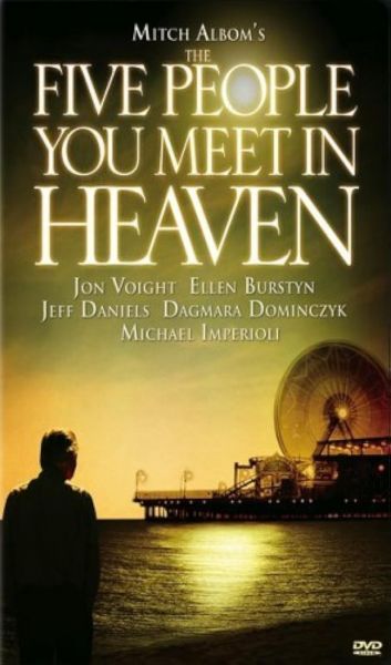 watch-The Five People You Meet in Heaven (2005)