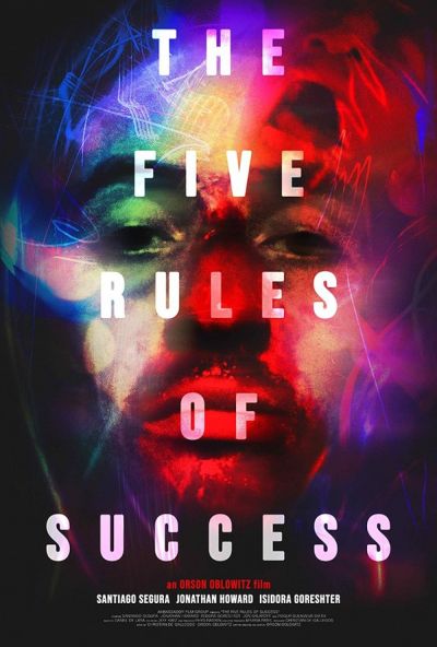 watch-The Five Rules of Success (2021)