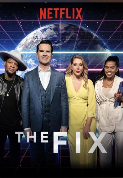 watch-The Fix (2018)
