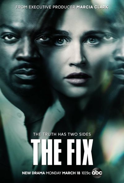 watch-The Fix (2019)