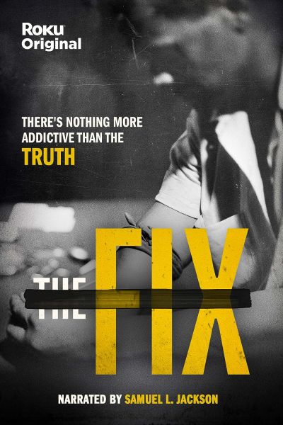 watch-The Fix (2022)