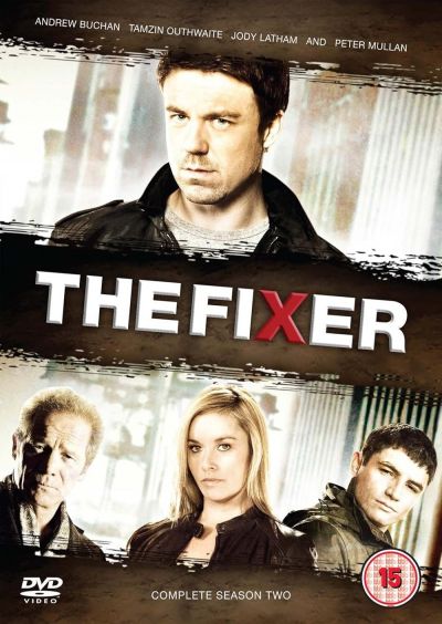 watch-The Fixer (2008)