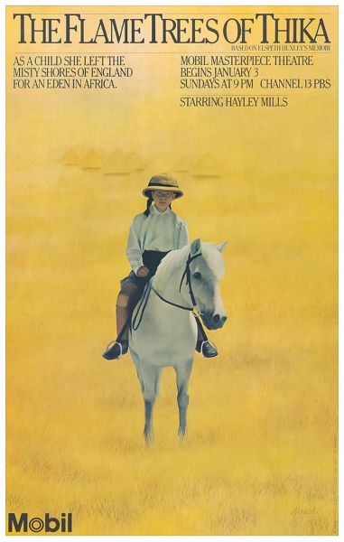 watch-The Flame Trees of Thika (1982)