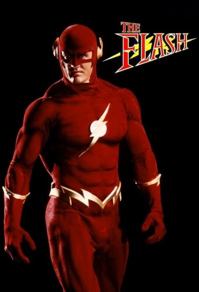 watch-The Flash (1990)