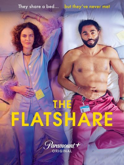 watch-The Flatshare (2022)