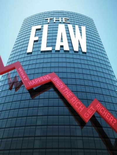 watch-The Flaw (2011)