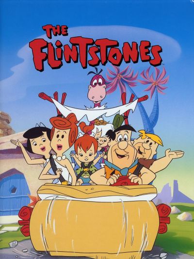 watch-The Flintstones (1960)