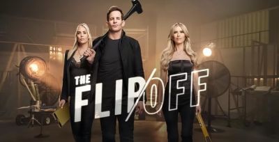 watch-The Flip Off (2025)