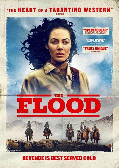 watch-The Flood (2021)