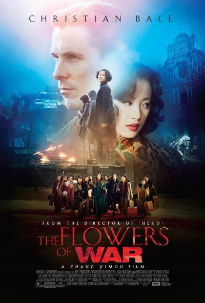 watch-The Flowers of War (2011)