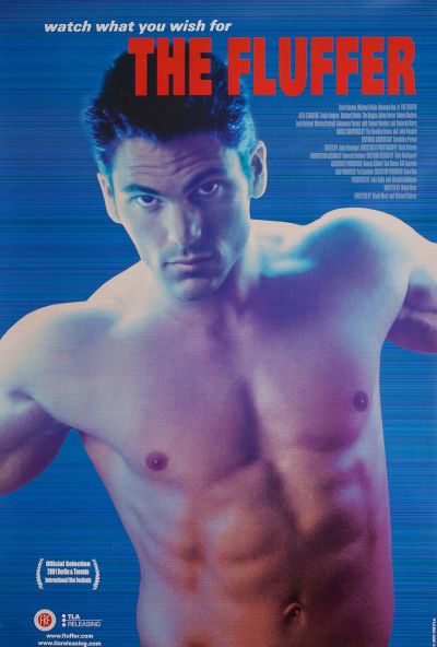 watch-The Fluffer (2002)