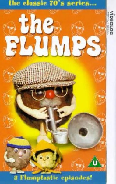 watch-The Flumps (1977)