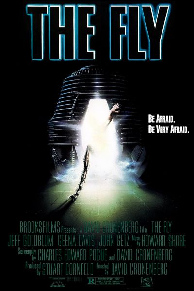 watch-The Fly (1986)