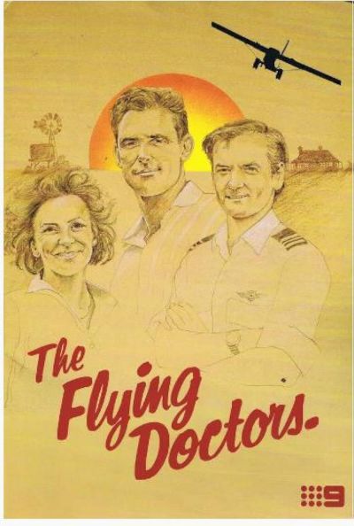 watch-The Flying Doctors (1986)