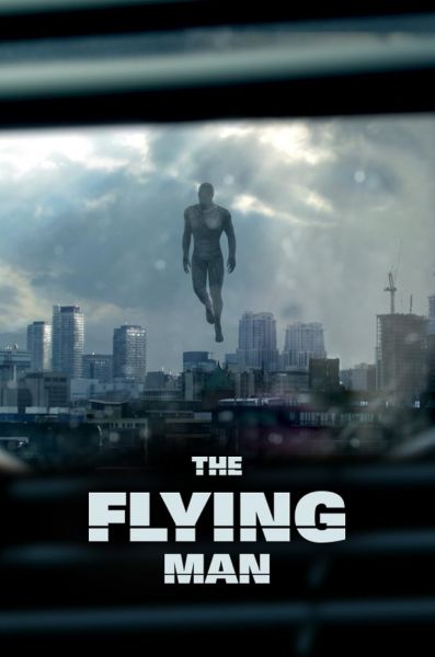 watch-The Flying Man (2013)