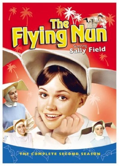 watch-The Flying Nun (1967)