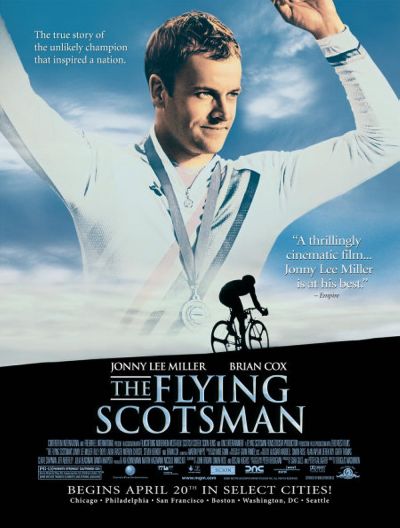 watch-The Flying Scotsman (2007)