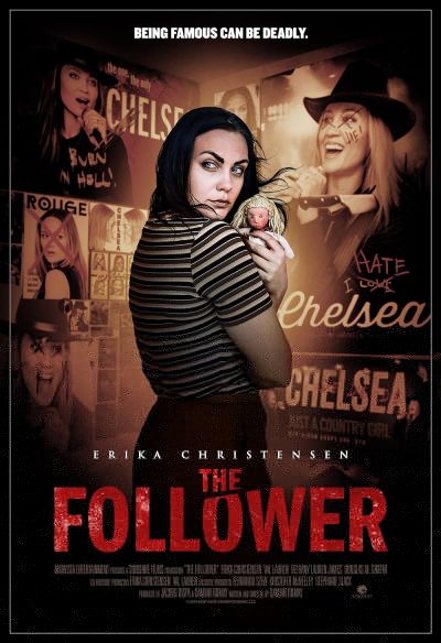 watch-The Follower (2017)