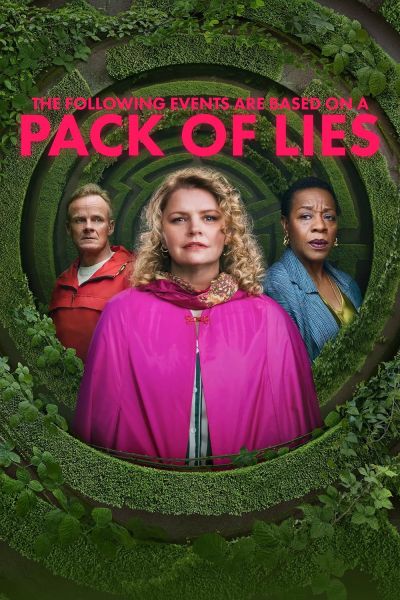 watch-The Following Events Are Based on a Pack of Lies (2023)