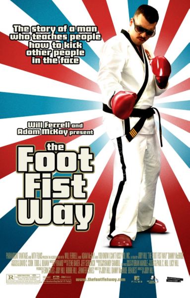 watch-The Foot Fist Way (2008)