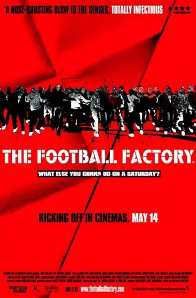 watch-The Football Factory (2004)
