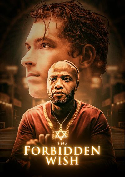 watch-The Forbidden Wish (2021)